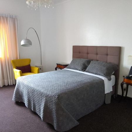 Jose Luis Hostal Boutique Lima Bagian luar foto