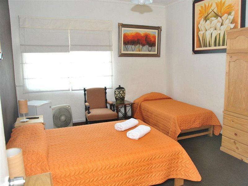 Jose Luis Hostal Boutique Lima Bagian luar foto