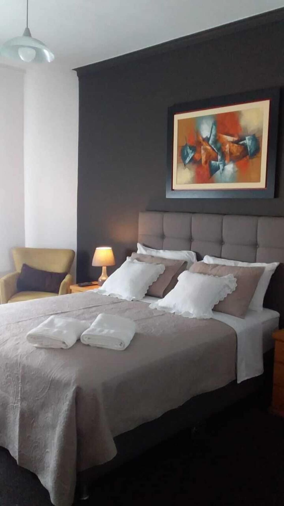 Jose Luis Hostal Boutique Lima Bagian luar foto
