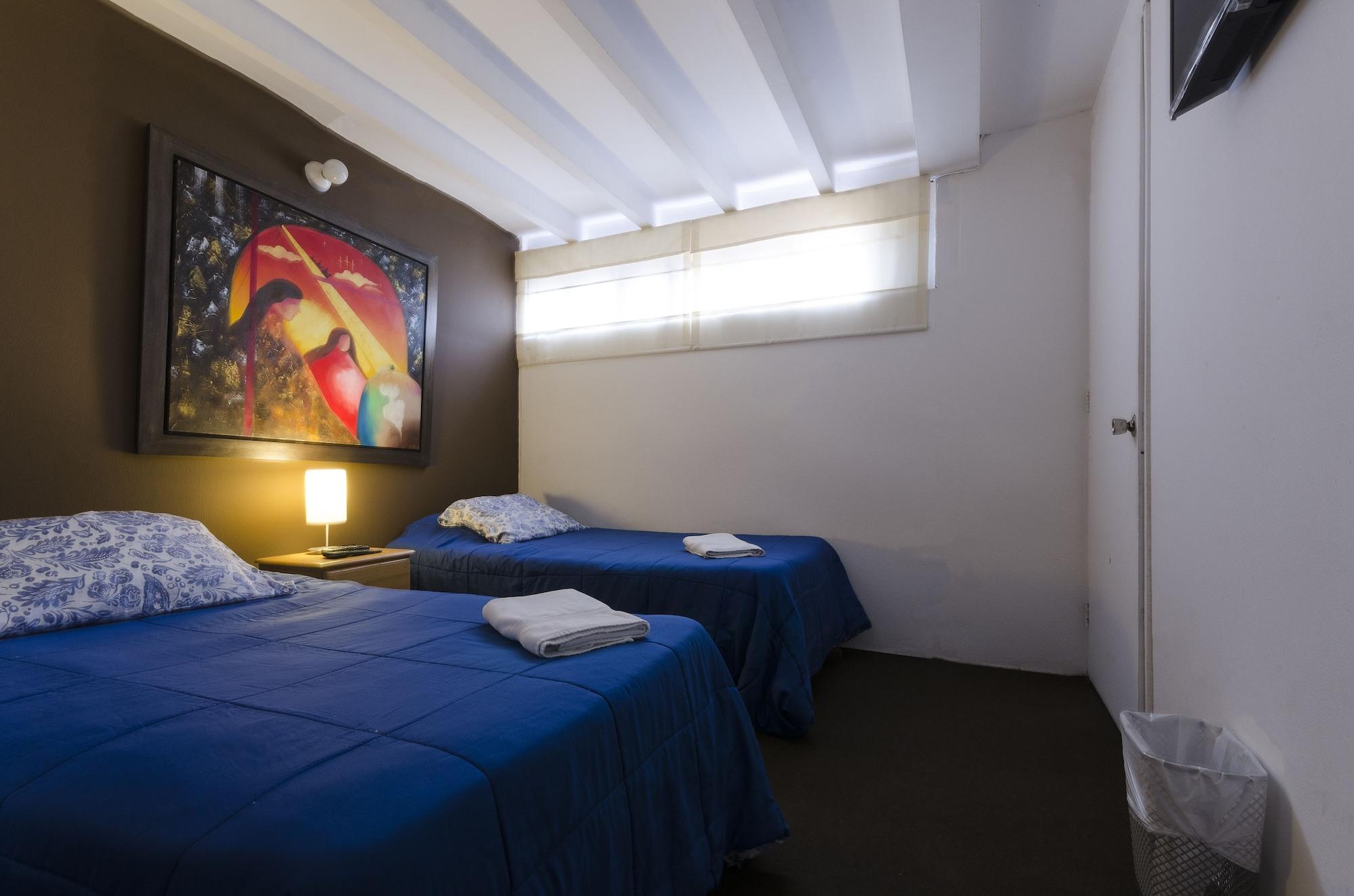 Jose Luis Hostal Boutique Lima Bagian luar foto