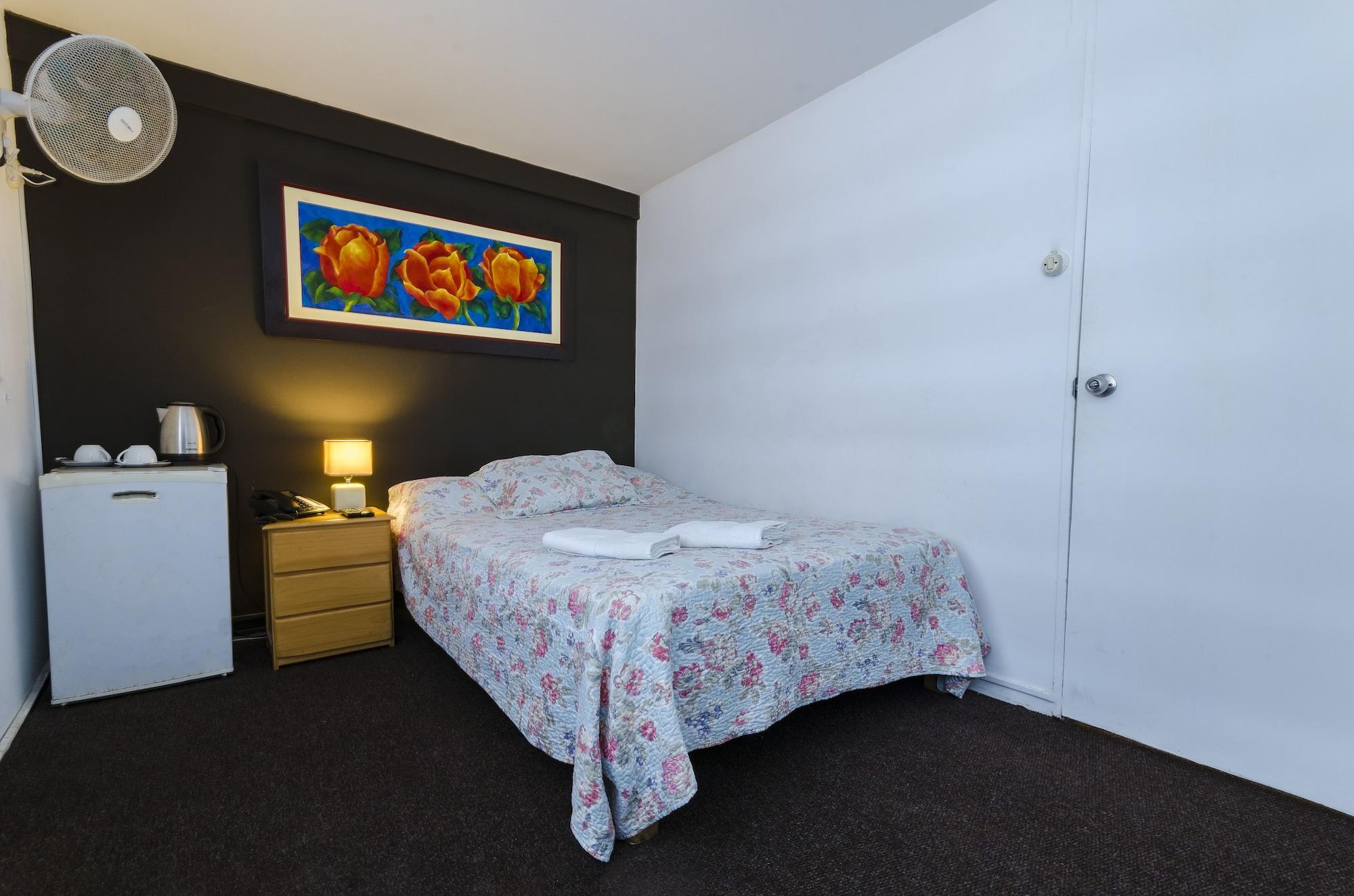 Jose Luis Hostal Boutique Lima Bagian luar foto