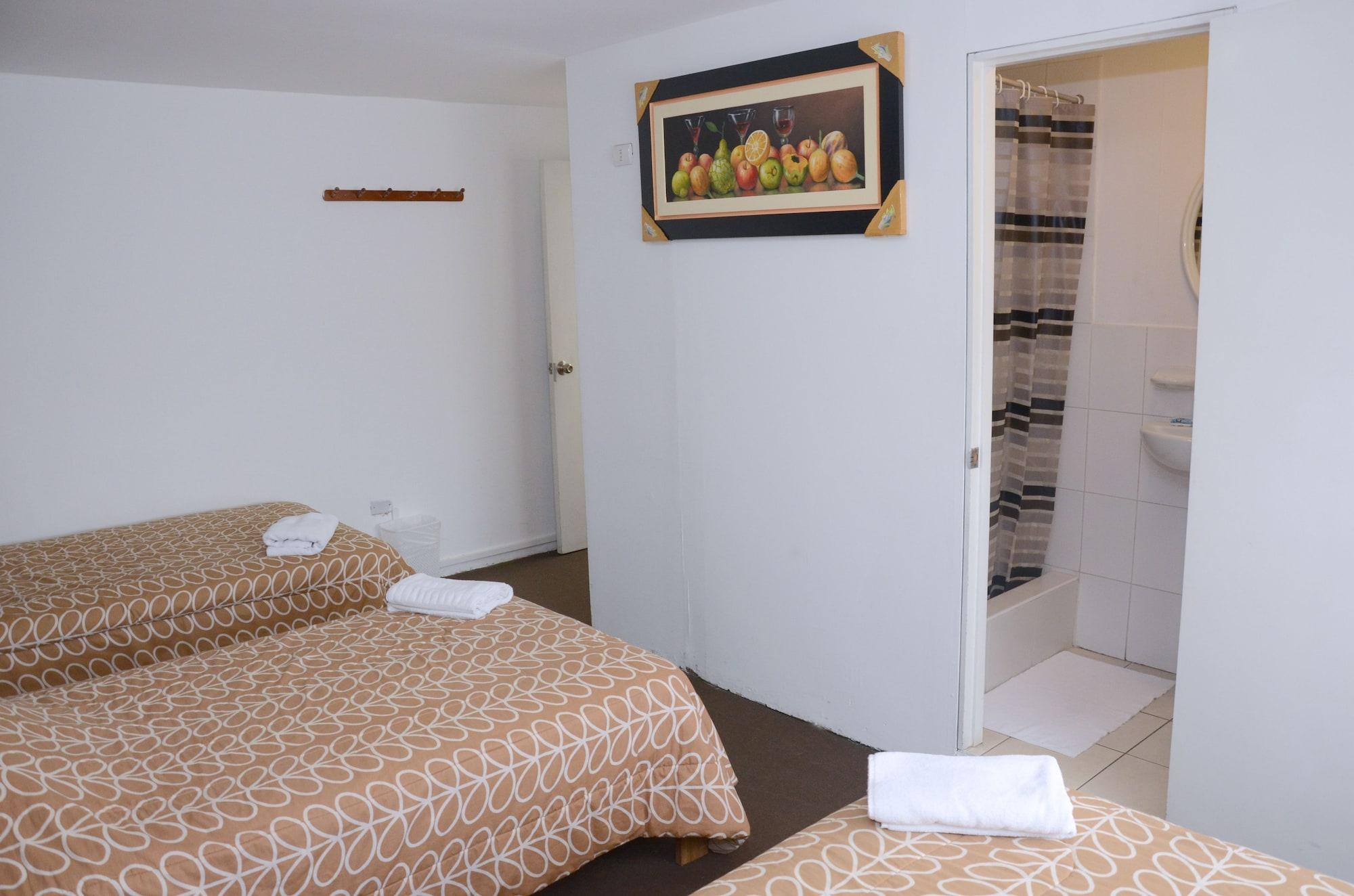Jose Luis Hostal Boutique Lima Bagian luar foto