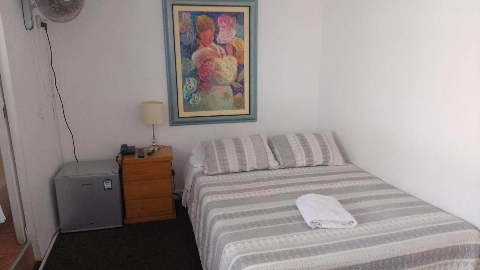 Jose Luis Hostal Boutique Lima Bagian luar foto