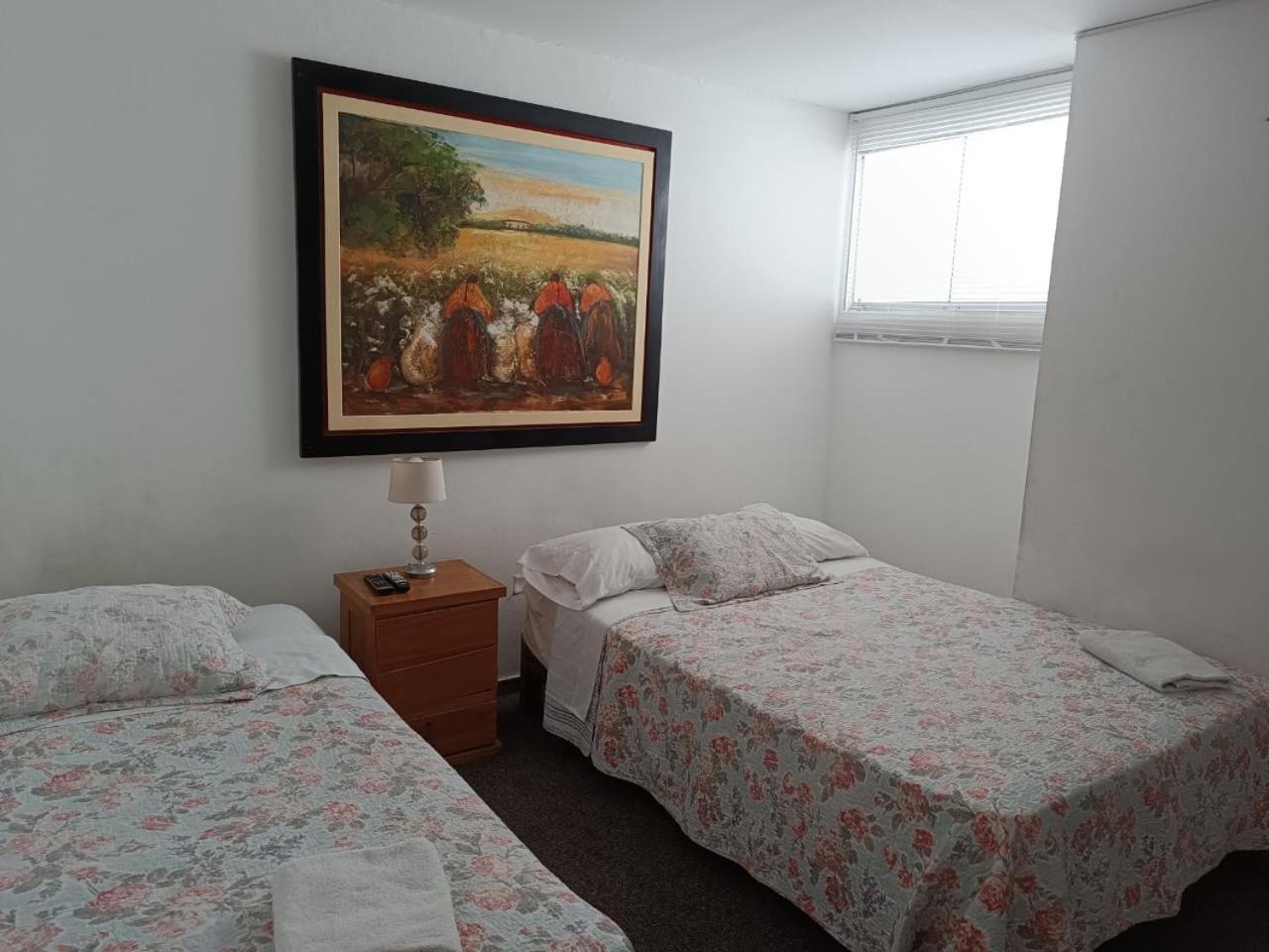 Jose Luis Hostal Boutique Lima Bagian luar foto