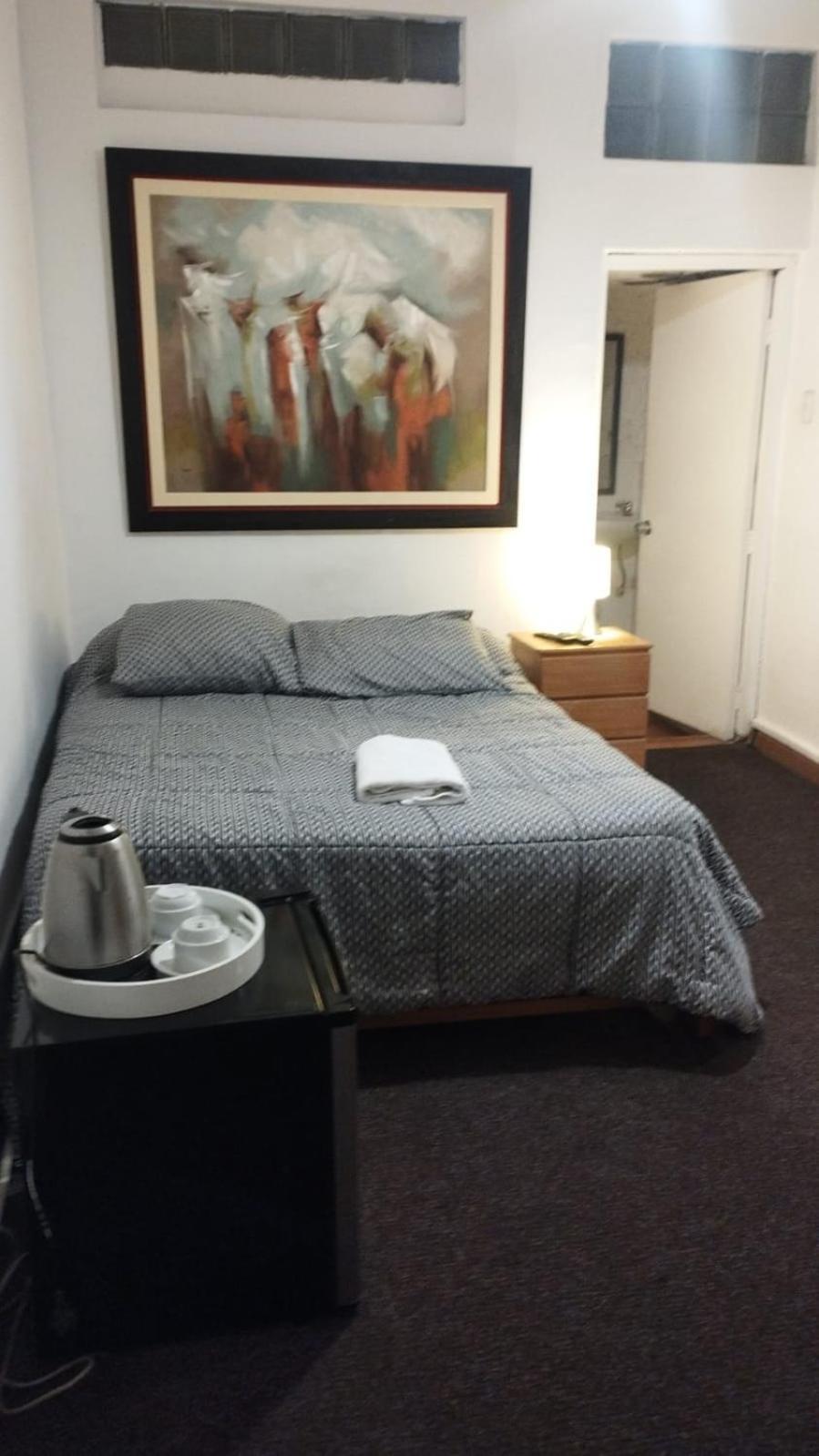 Jose Luis Hostal Boutique Lima Bagian luar foto