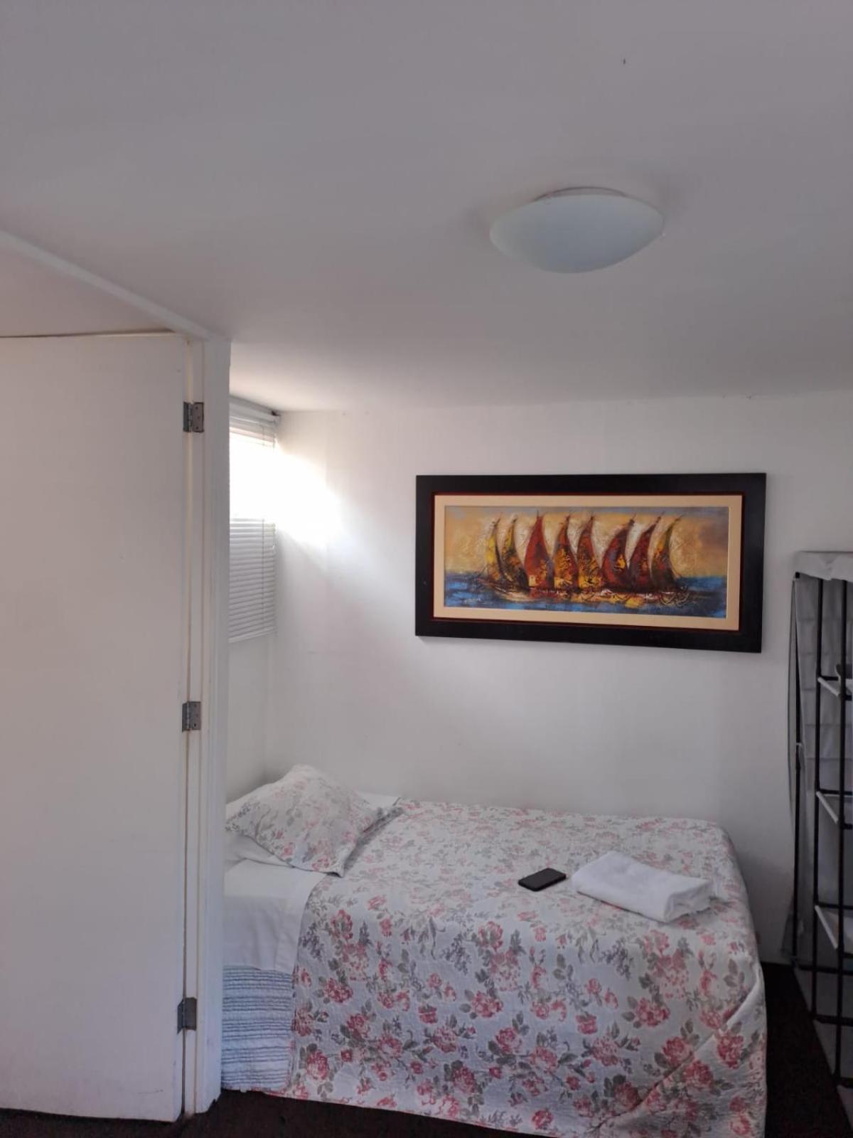 Jose Luis Hostal Boutique Lima Bagian luar foto