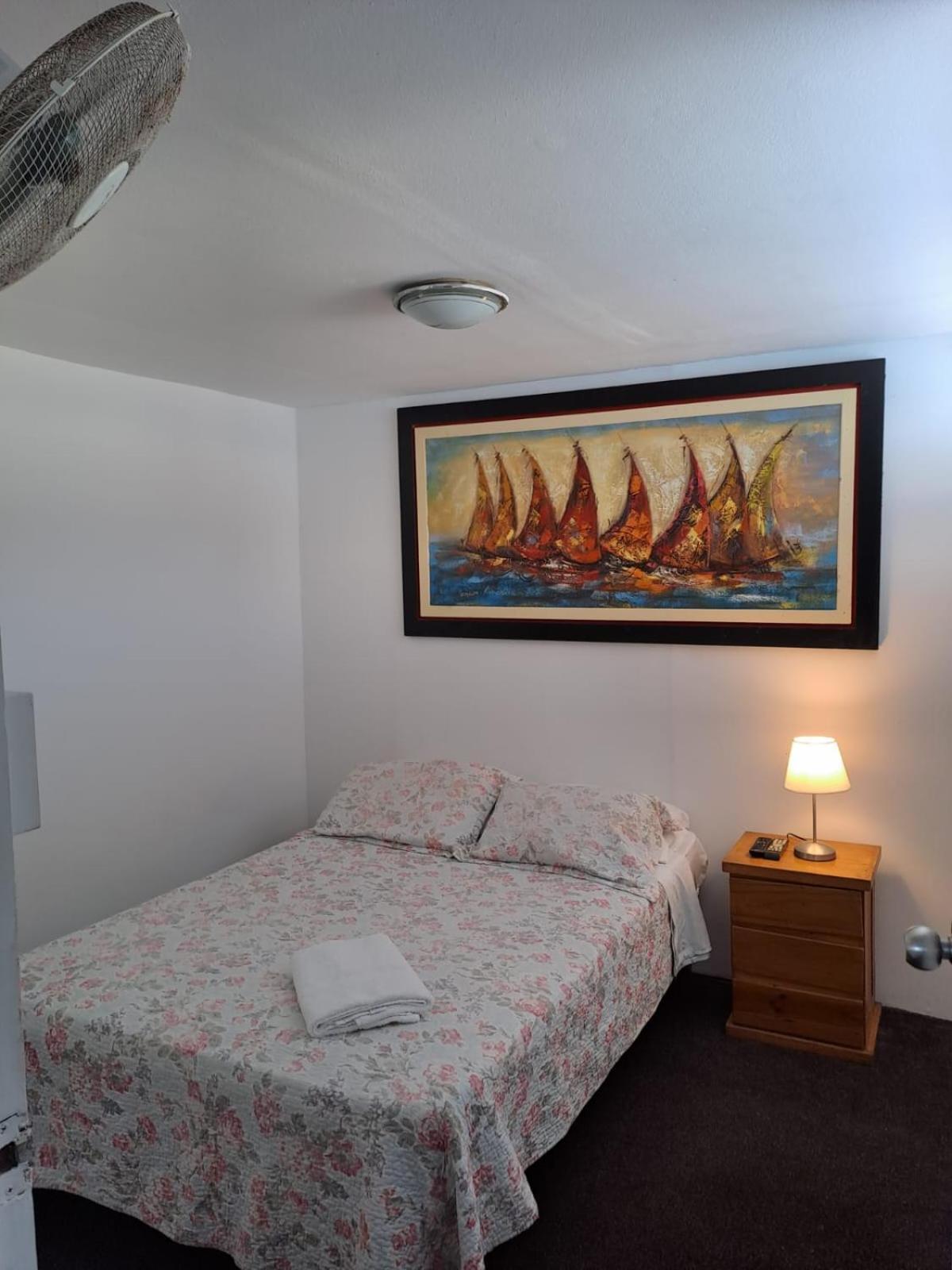 Jose Luis Hostal Boutique Lima Bagian luar foto