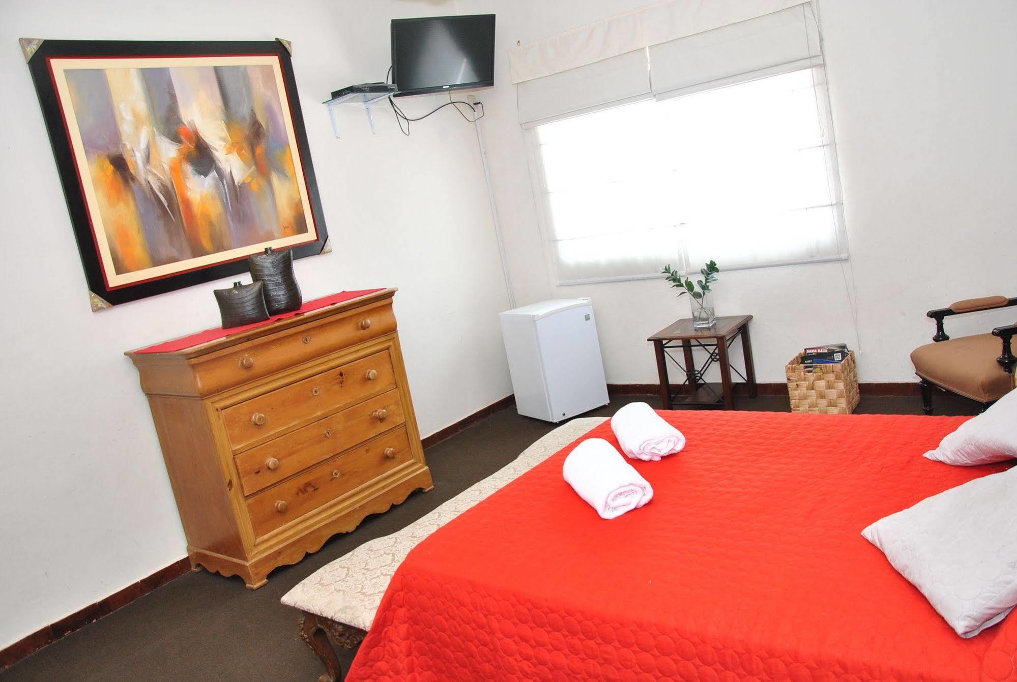 Jose Luis Hostal Boutique Lima Bagian luar foto