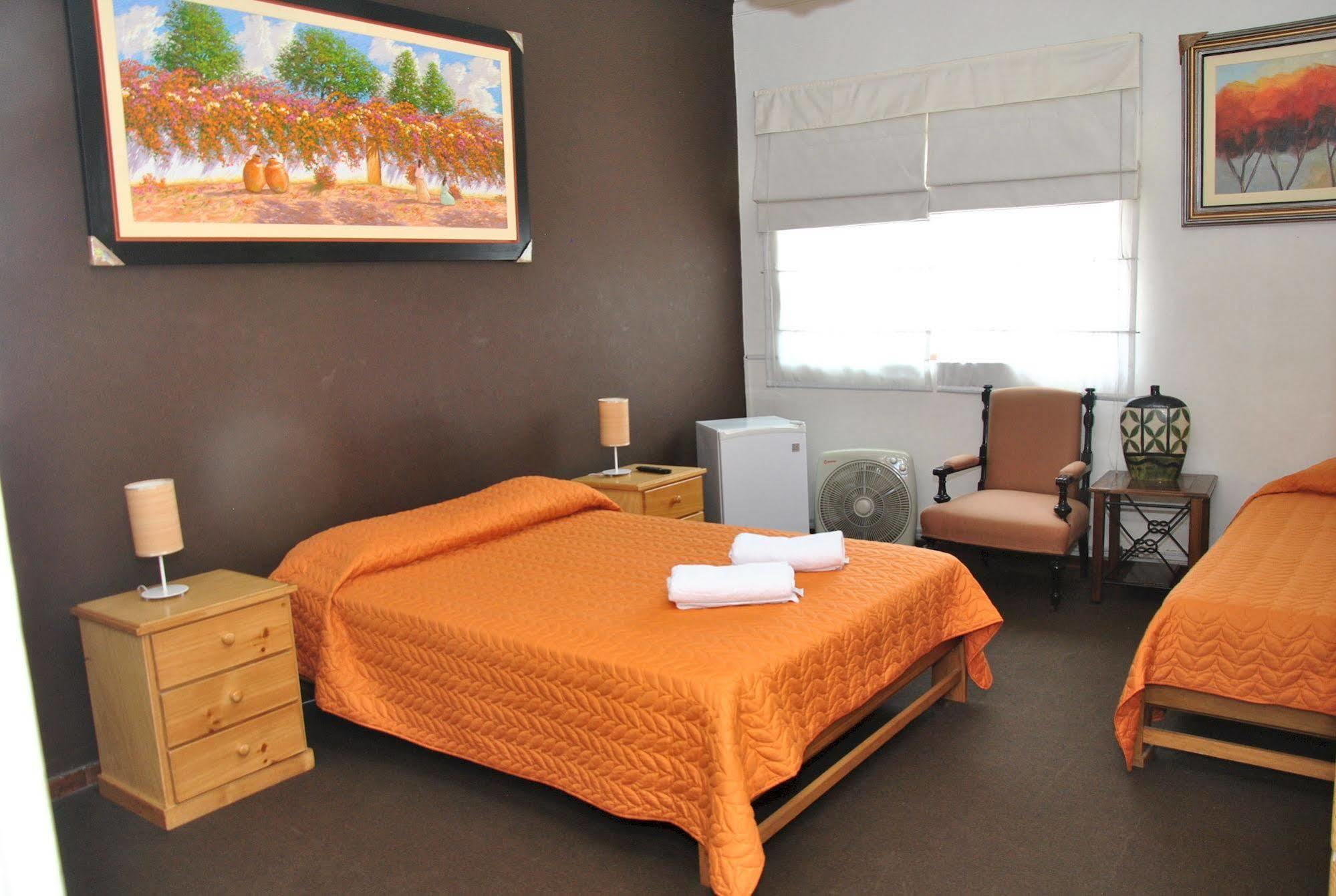 Jose Luis Hostal Boutique Lima Bagian luar foto