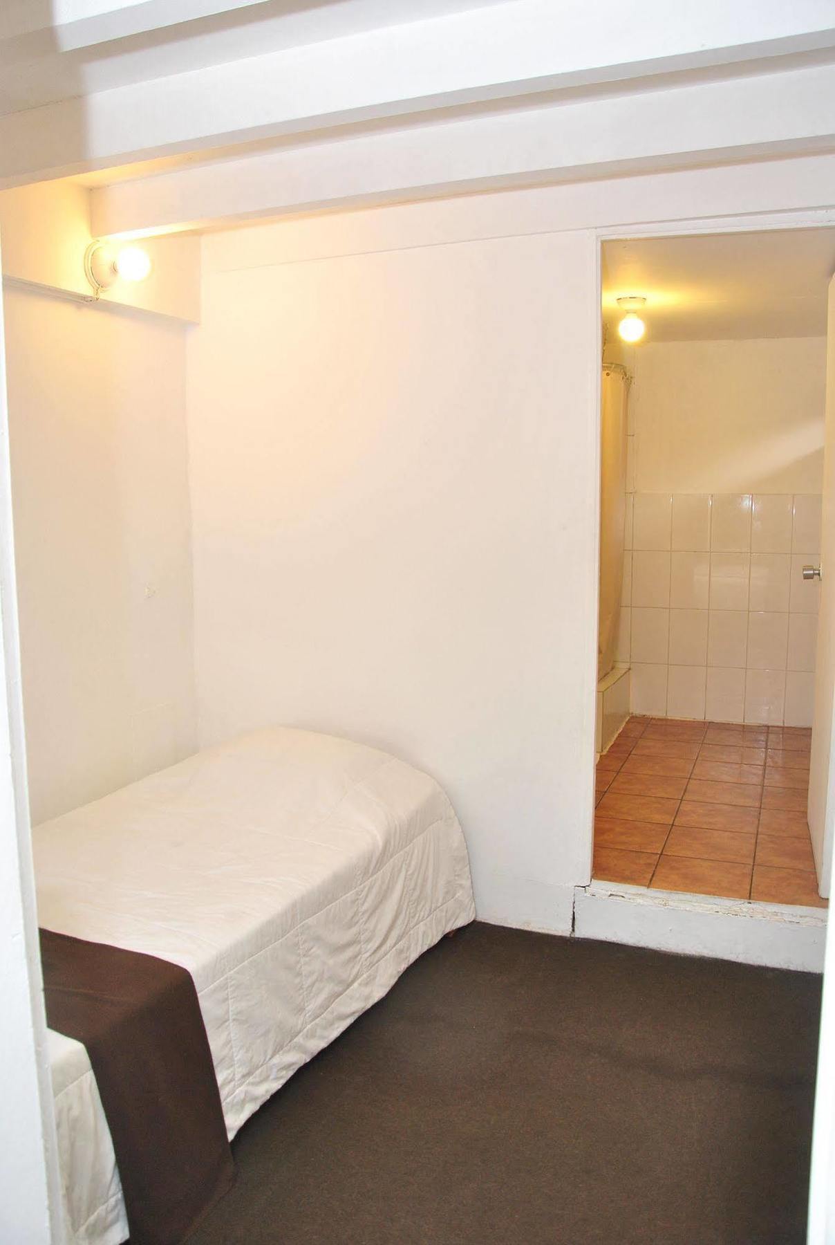 Jose Luis Hostal Boutique Lima Bagian luar foto
