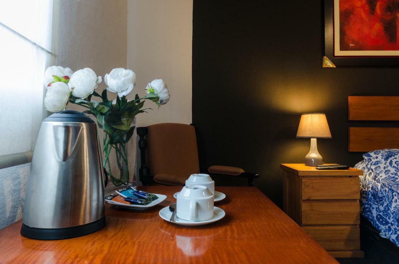 Jose Luis Hostal Boutique Lima Bagian luar foto