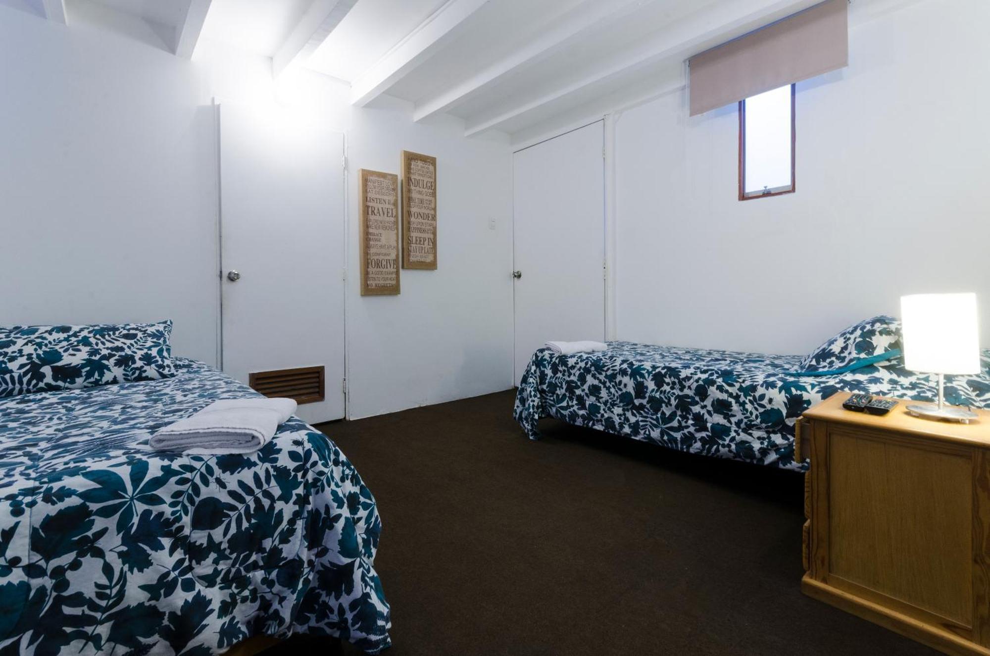 Jose Luis Hostal Boutique Lima Bagian luar foto
