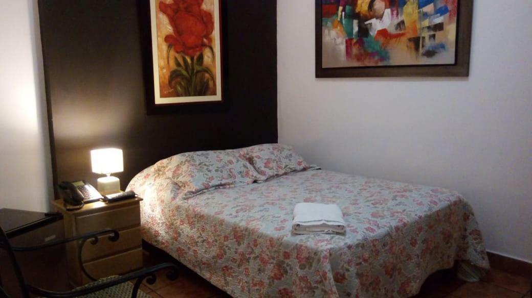 Jose Luis Hostal Boutique Lima Bagian luar foto