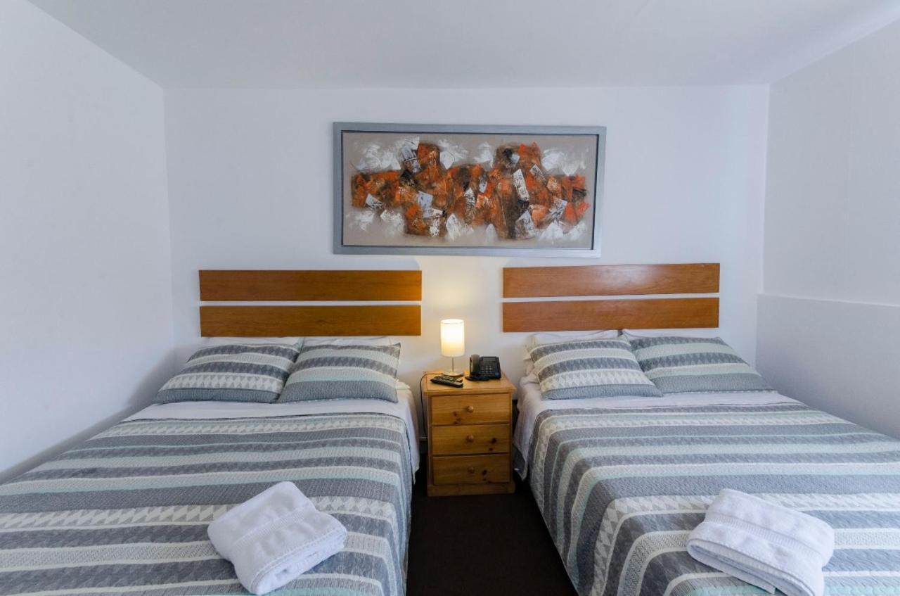Jose Luis Hostal Boutique Lima Bagian luar foto