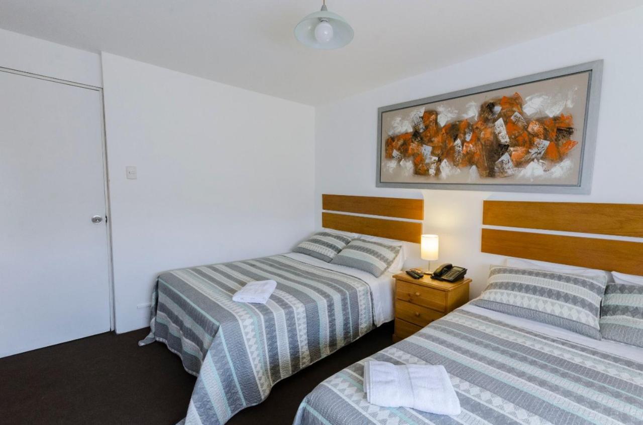 Jose Luis Hostal Boutique Lima Bagian luar foto
